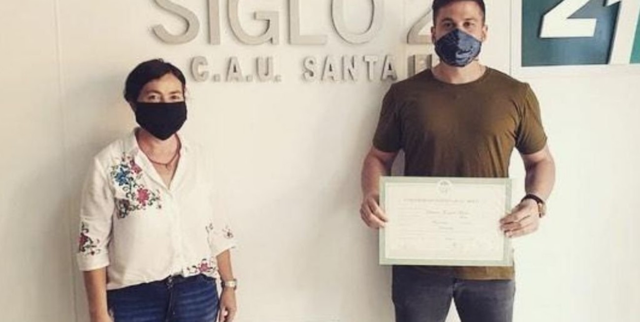 Engresar en tiempos de cuarentena