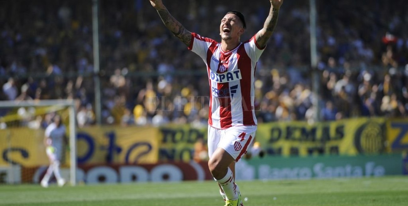 Madelón la tiene cada vez más clara