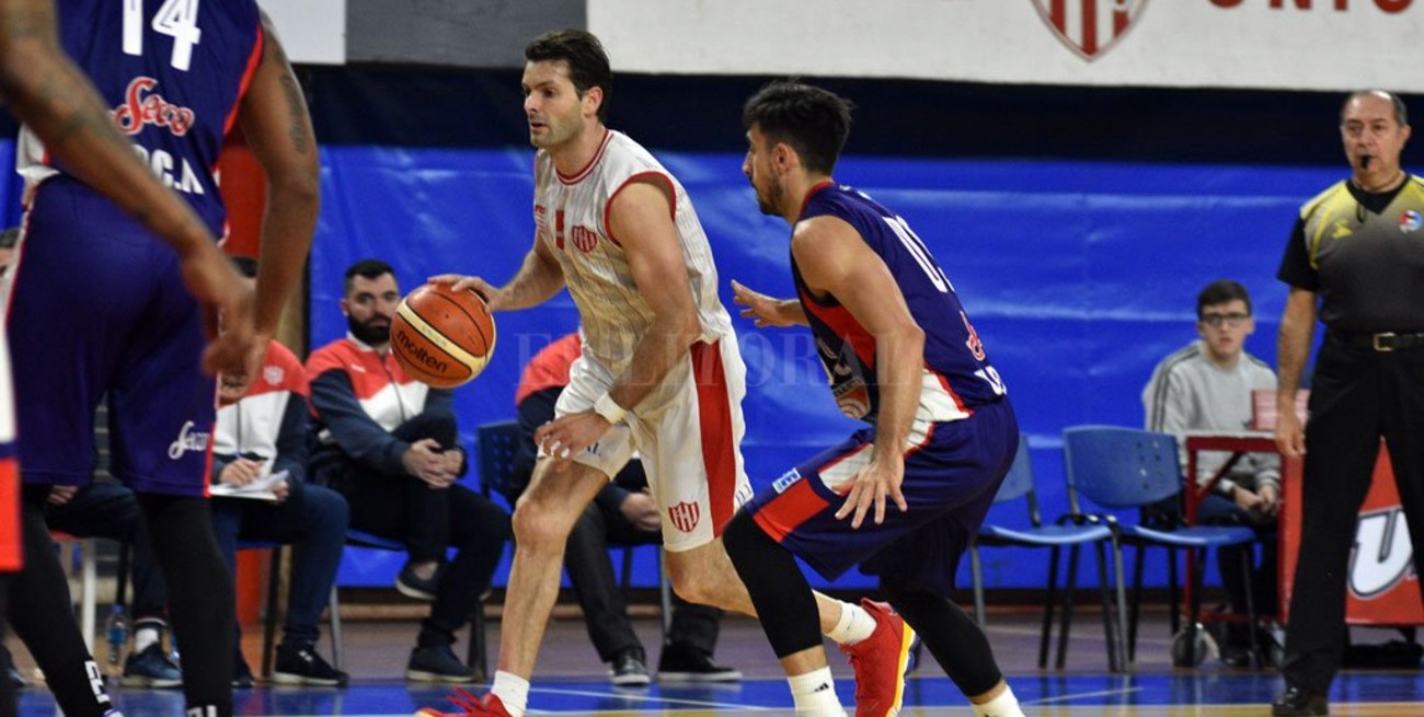 "Es muy importante tener una localía fuerte"