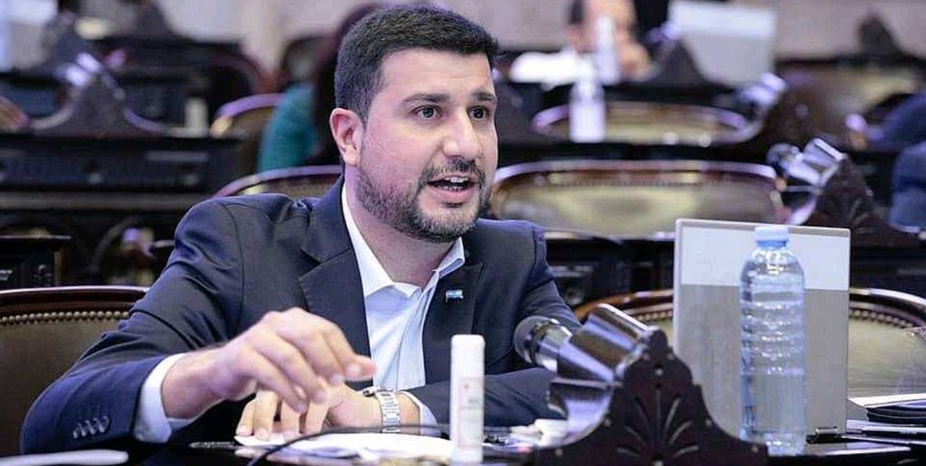 Marcos Cleri: "El Estado tiene que priorizar a los que más necesitan"