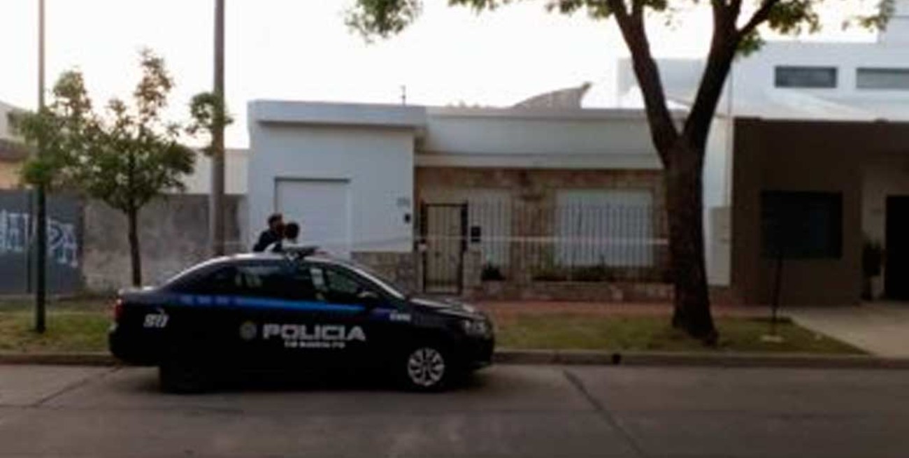 Investigan la muerte de una mujer en Rafaela