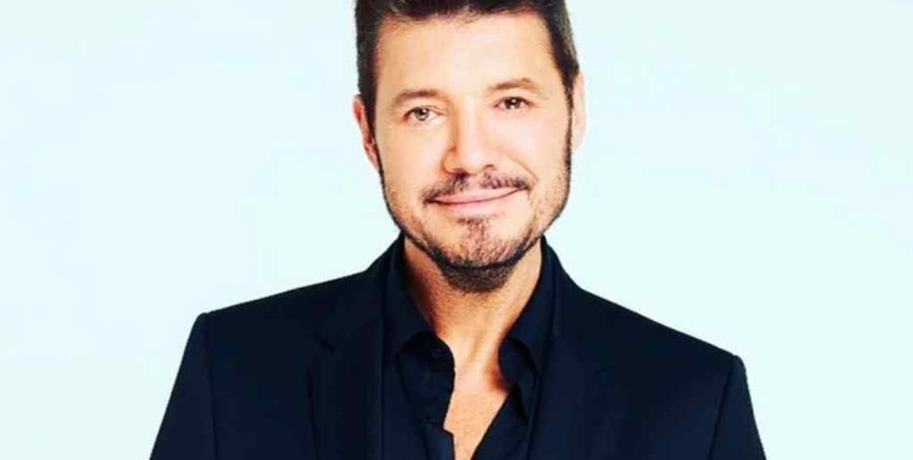 Coronavirus: denunciaron a Marcelo Tinelli por la apertura de ShowMatch