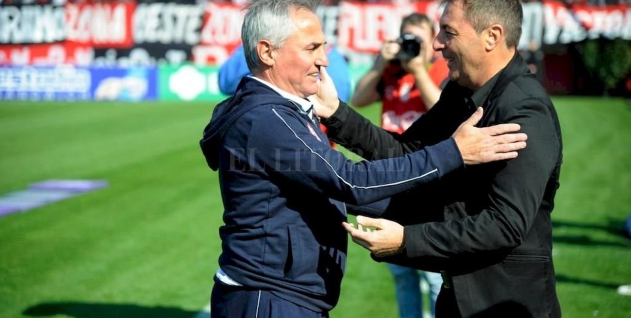 "Newell's nos superó bien"