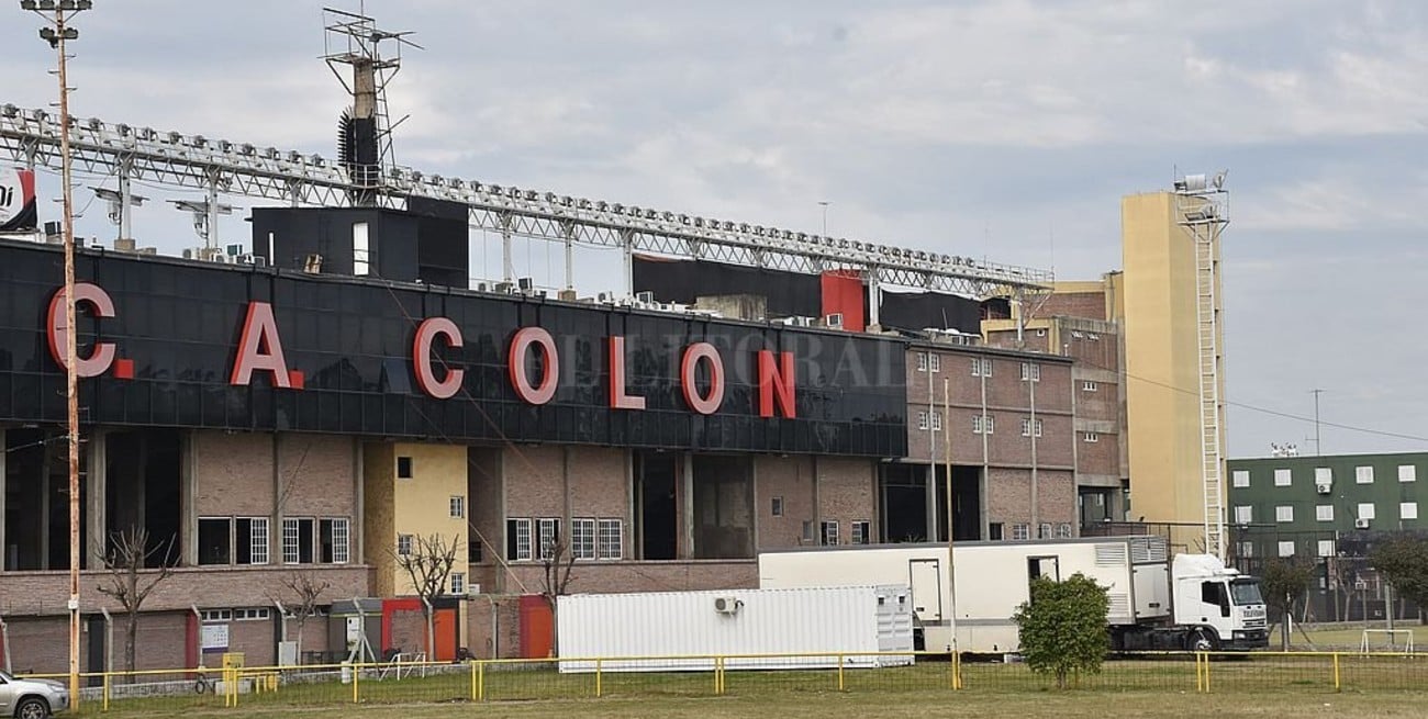 Confirman acusación a Lerche y cuatro exdirigentes del club Colón 