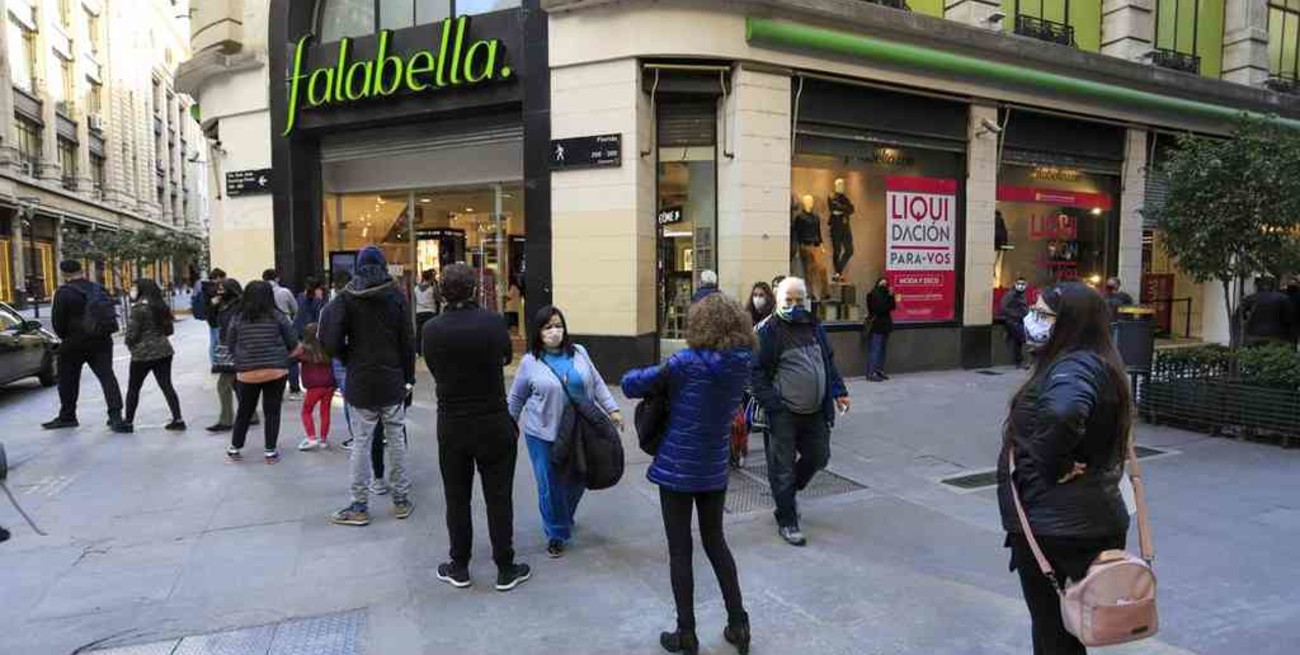 Cuáles son las empresas multinacionales que se fueron o se quieren ir del país