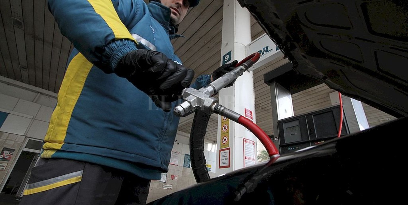 GNC: el problema del momento