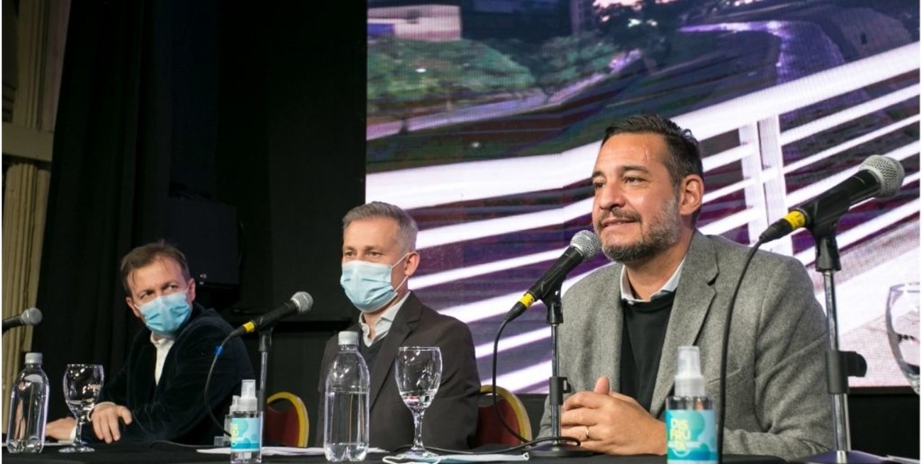 Lanzaron la temporada turística de invierno en Córdoba