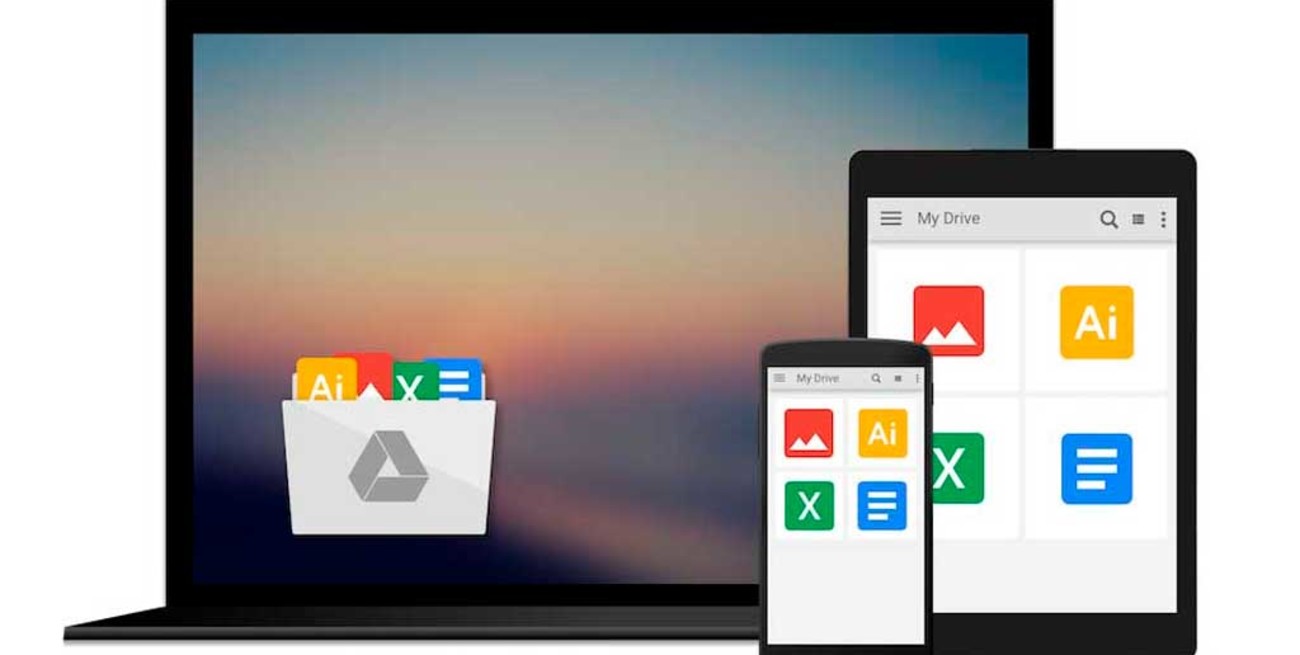 ¿Qué es Google Drive?