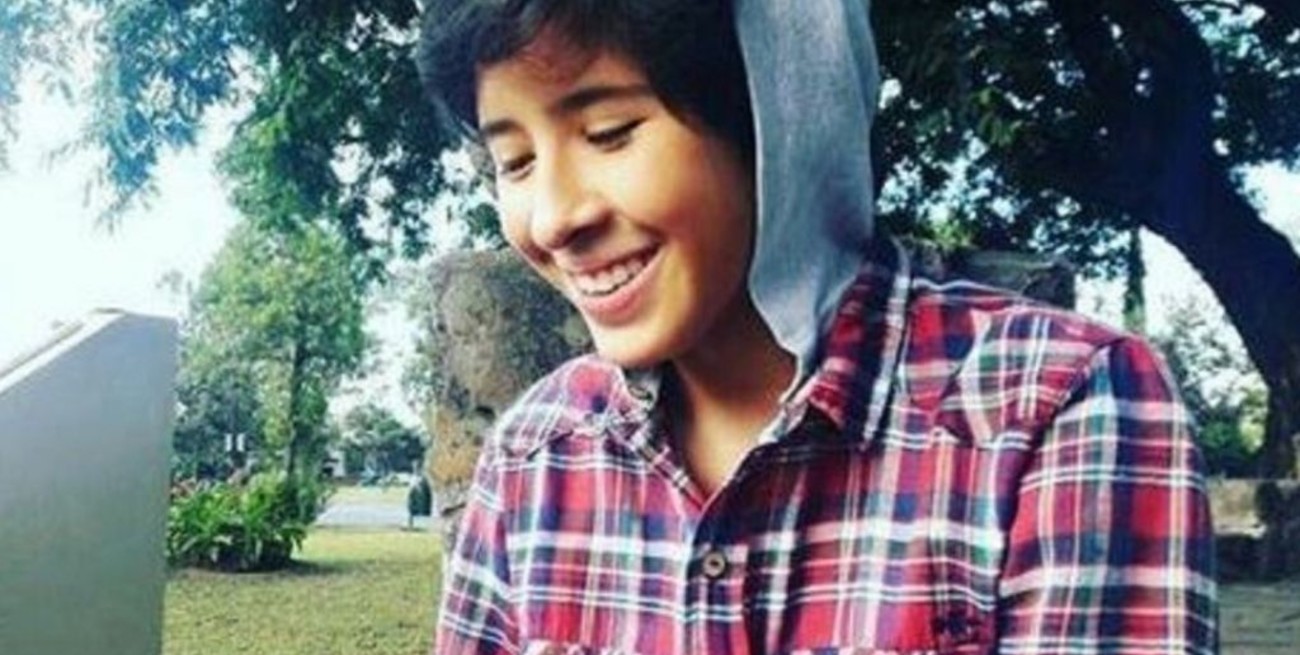 Nuevos rastrillajes en Salta para encontrar a una adolescente desaparecida desde 2017