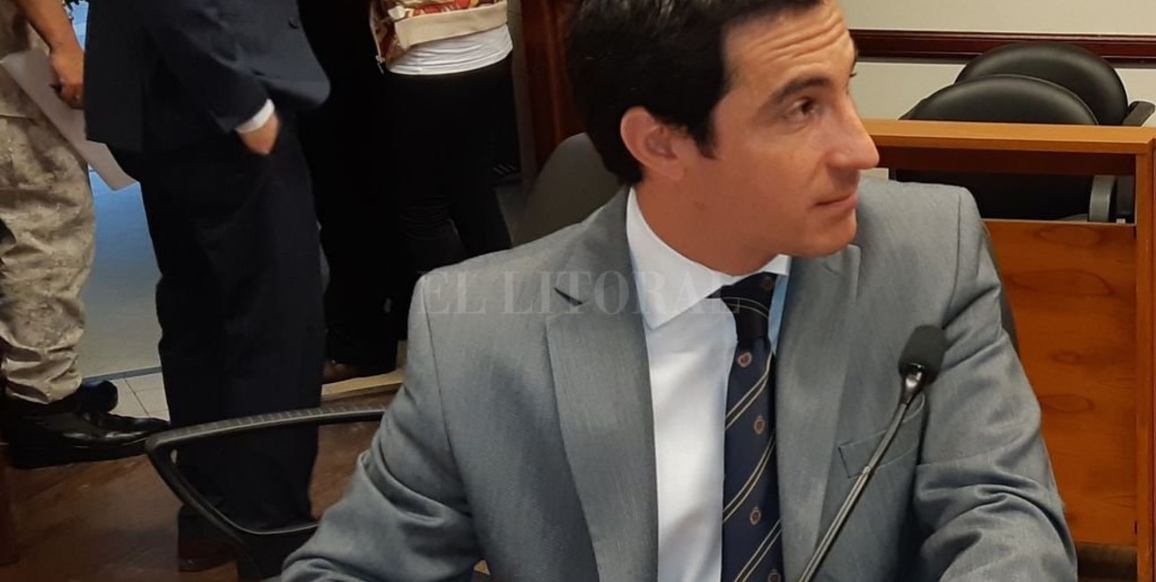 Pedirán perpetua para el autor de un doble femicidio