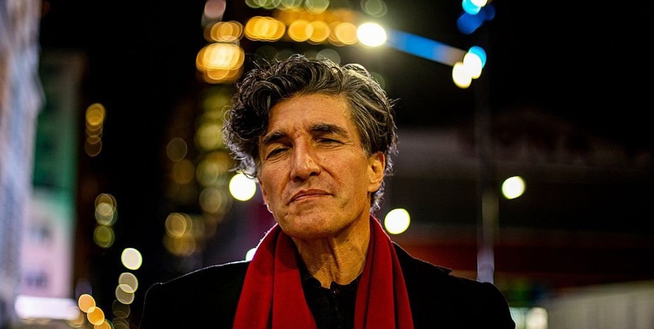 Murió Willy Crook, un emblema del rock argentino