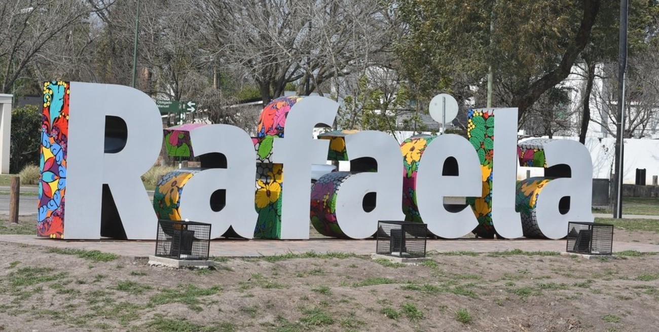 En Rafaela proyectan un Centro Logístico Internacional