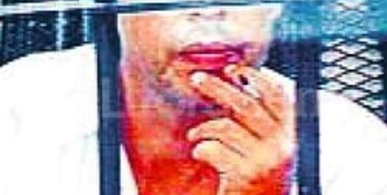 El hombre asesinado en Villa Oculta era uno de los "Doce Apóstoles"