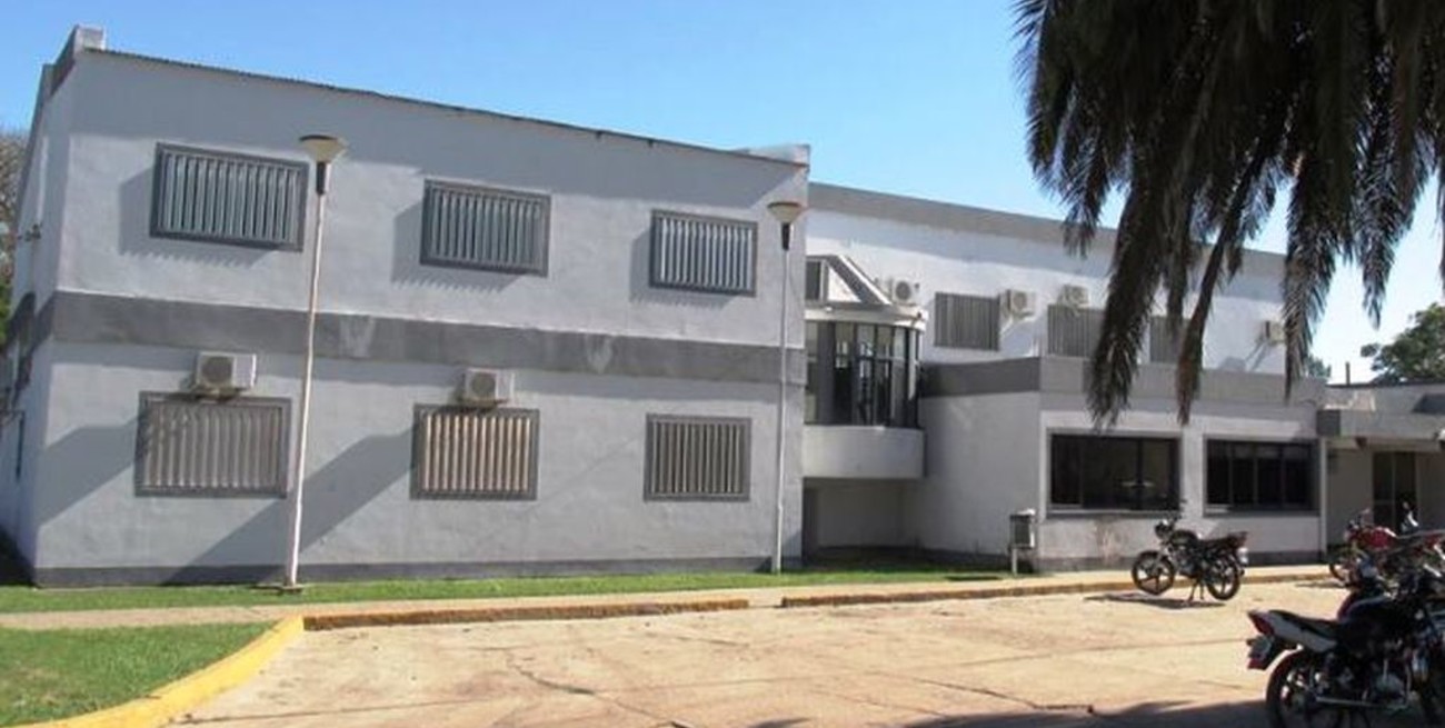 Coronavirus: "Cierran" Villa Ocampo y la ciudad vuelve a la fase 1