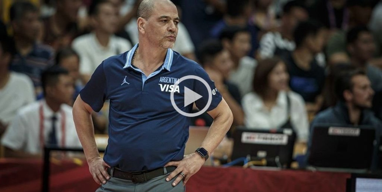 Hernández: "Cuando los muchachos disfrutan y la pasan bien son unos monstruos"