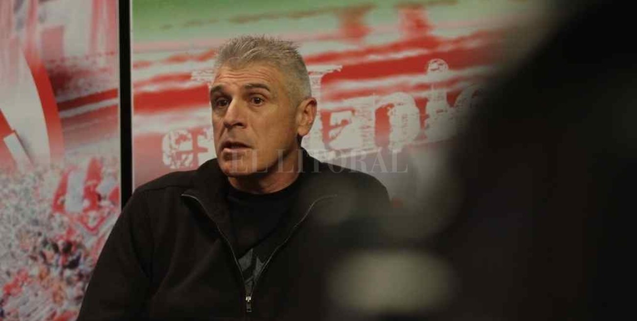 El "Pipita" Higuaín reveló quién impidió que lo echaran de River