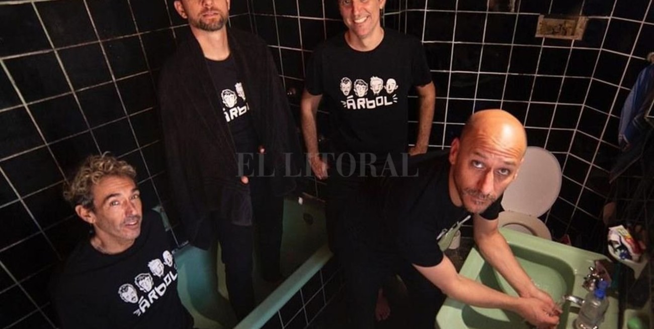 Árbol vuelve a Santa Fe