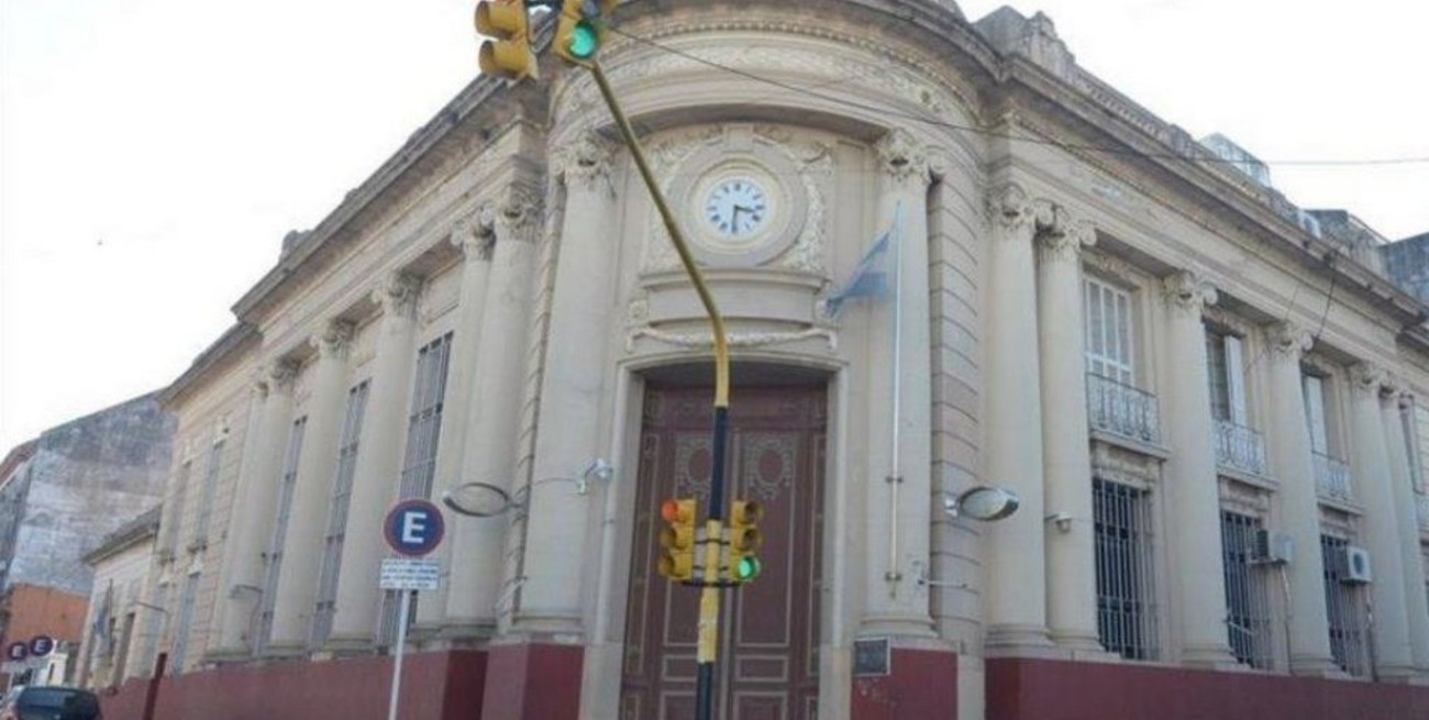 Condenado a 4 años de prisión por trata y explotación sexual en Corrientes