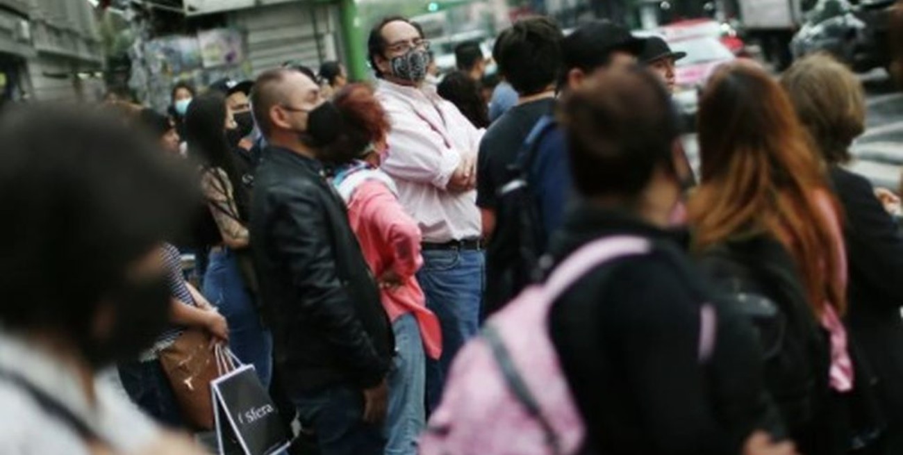 México: polémicos dichos de una periodista sobre los derechos de los "whitexicans"