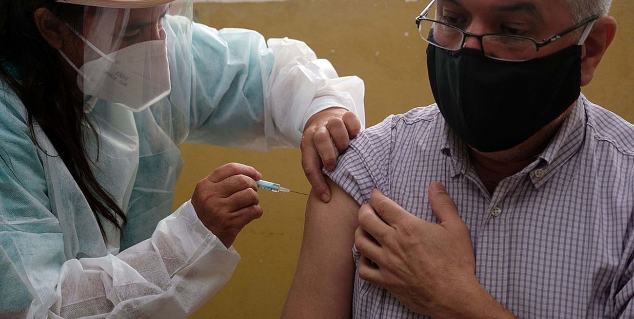 Coronavirus en Argentina: confirmaron 191 fallecidos y 7.432 nuevos contagios