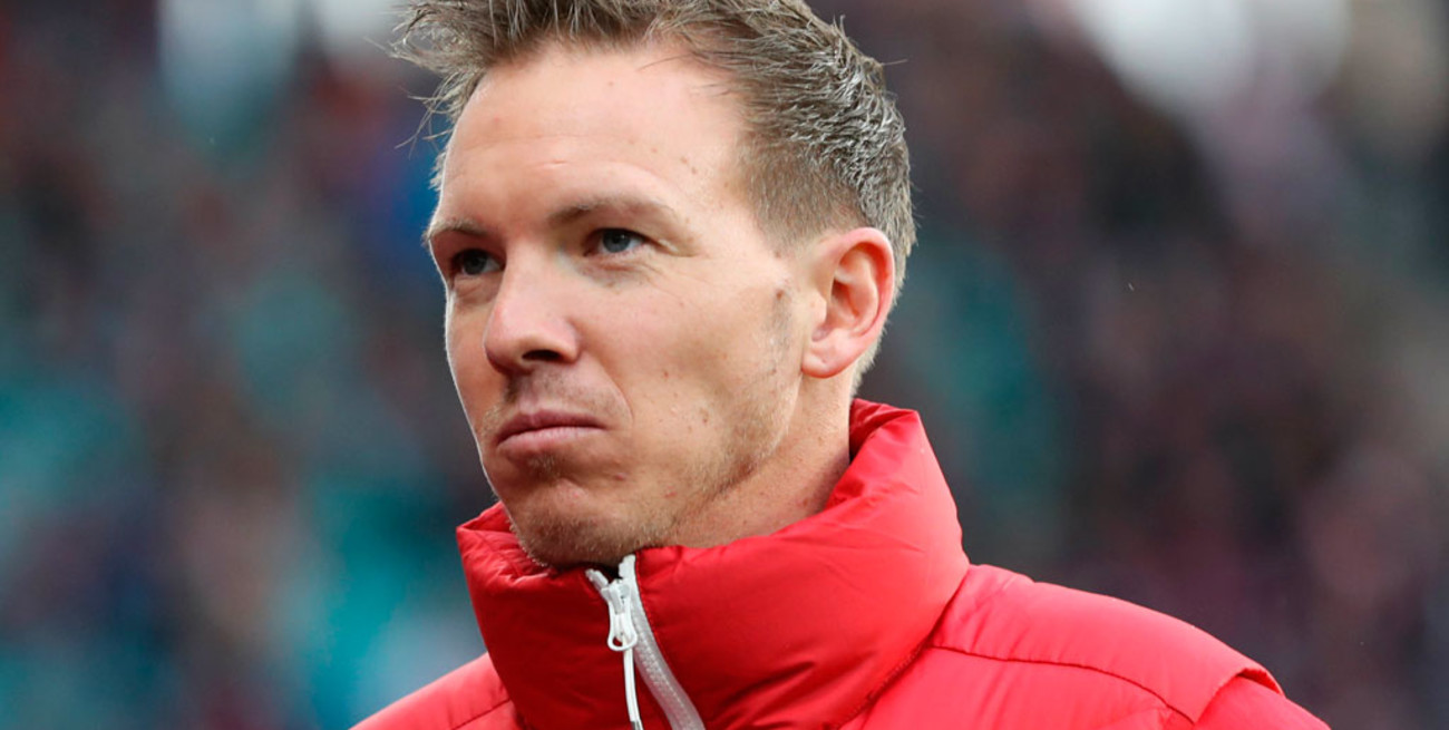Bayern Múnich desmintió las cifras del contrato a Nagelsmann