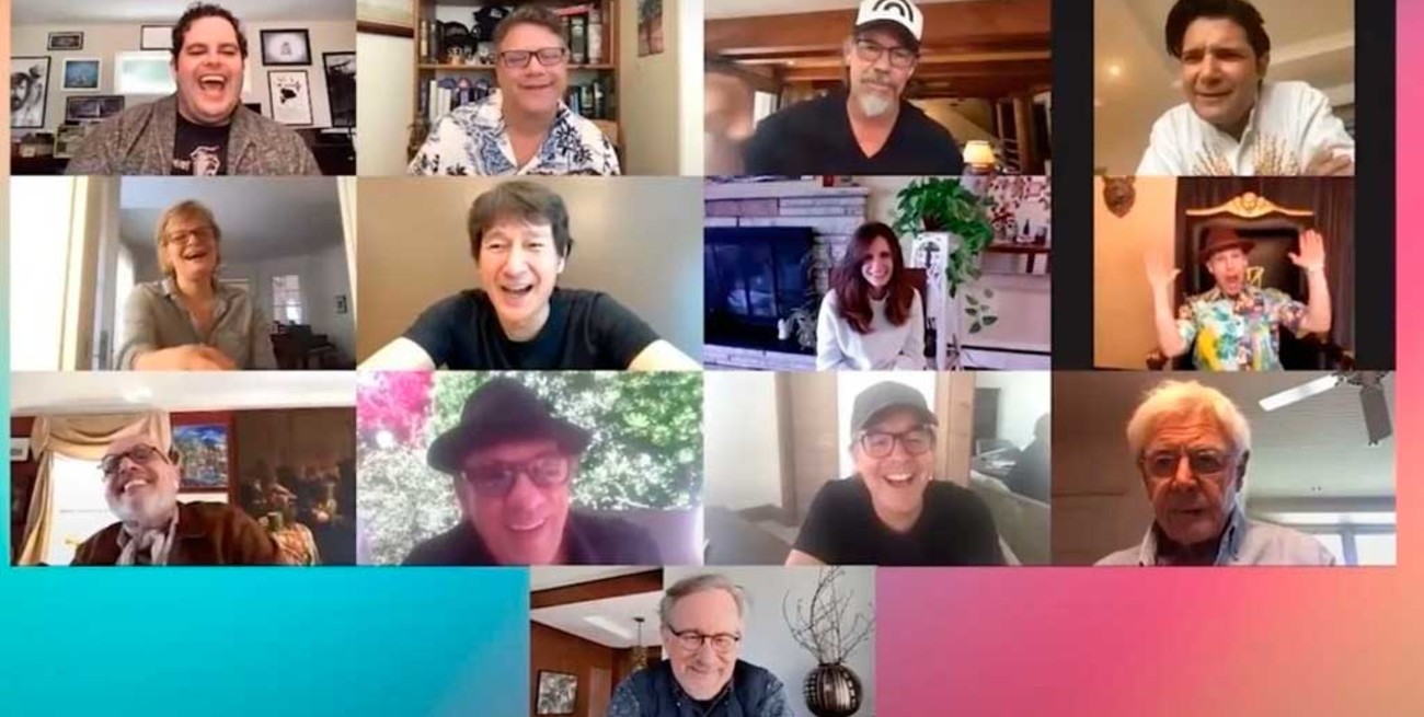 Confirman que el clásico de los ´80, "Los Goonies", no tendrá secuela