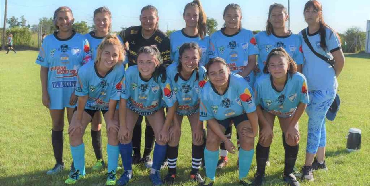 Volvió la Liga Paivense