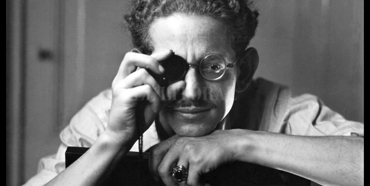 Sobreviviente del siglo XX