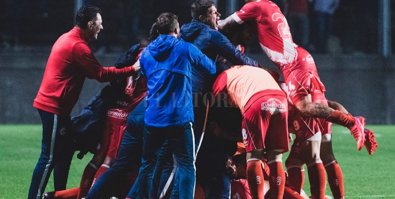 Confirmaron los días para las semifinales de Copa Argentina