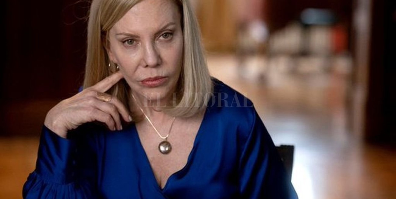 Cecilia Roth criticó el uso de Photoshop en fotos suyas para la tapa de una revista