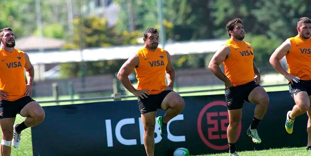 Bulls, en el horizonte de Jaguares 