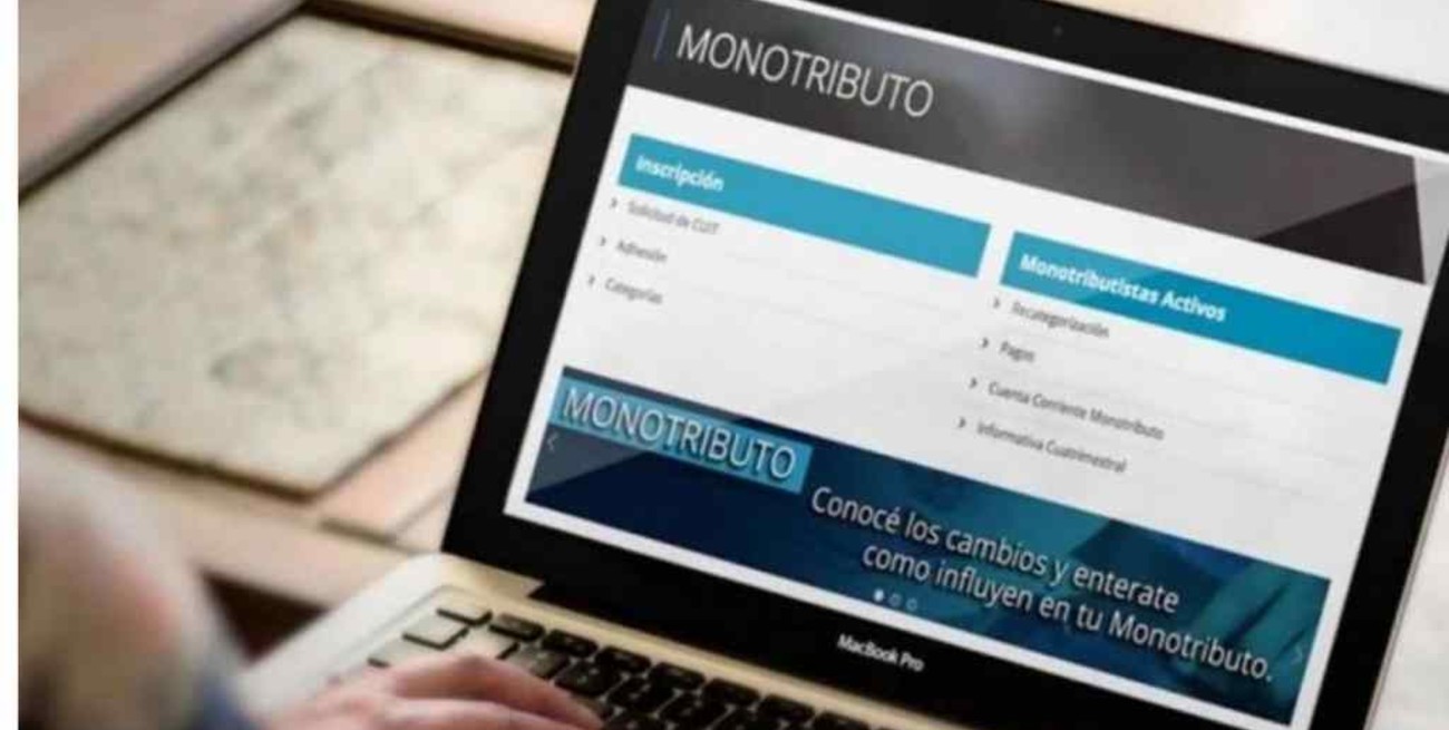 Vence el plazo para la recategorización del monotributo