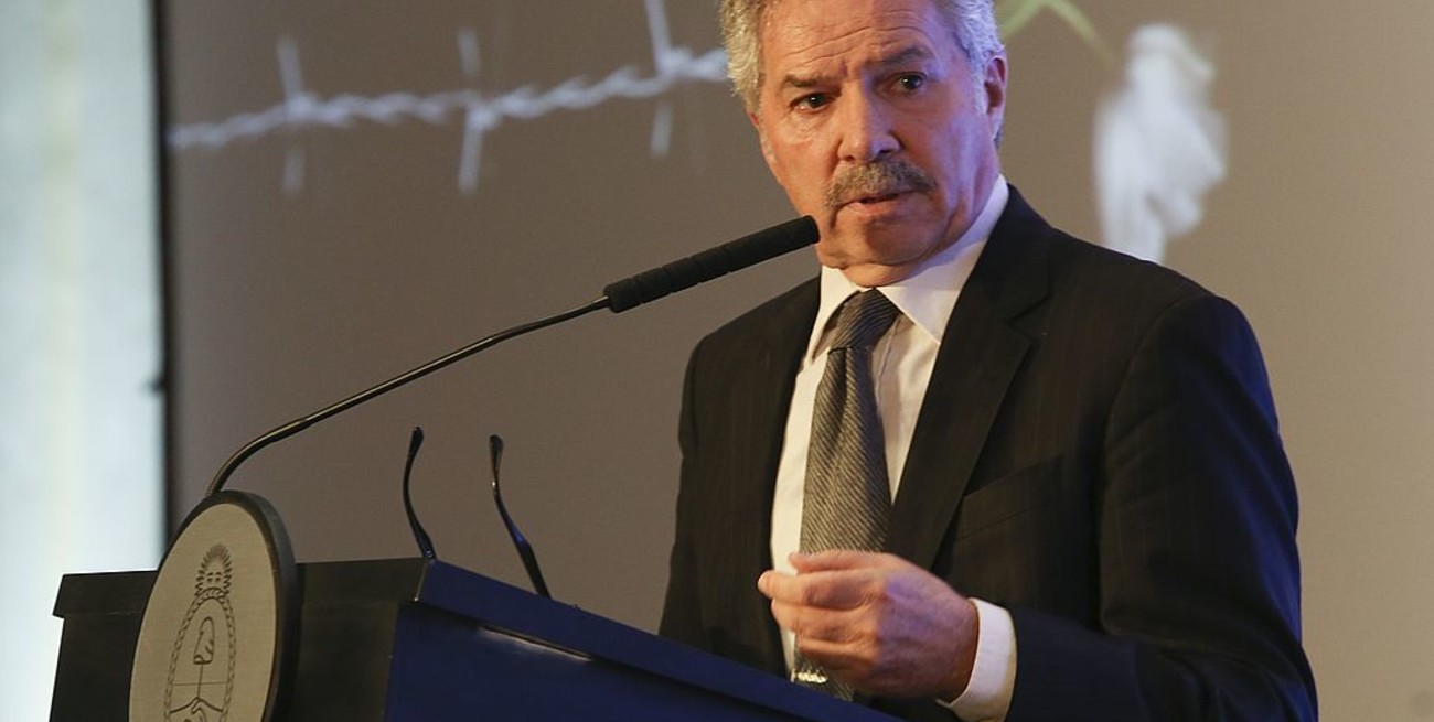 Juntos por el Cambio pide que Solá explique en el Congreso la "fallida estrategia" en el BID