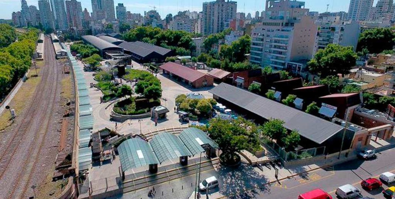 Detienen a un policía acusado de violar a una adolescente en un shopping de Palermo