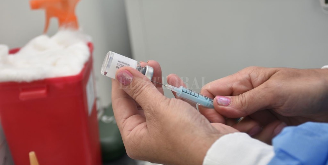 Preocupa la difusión de información falsa sobre la vacunación Covid