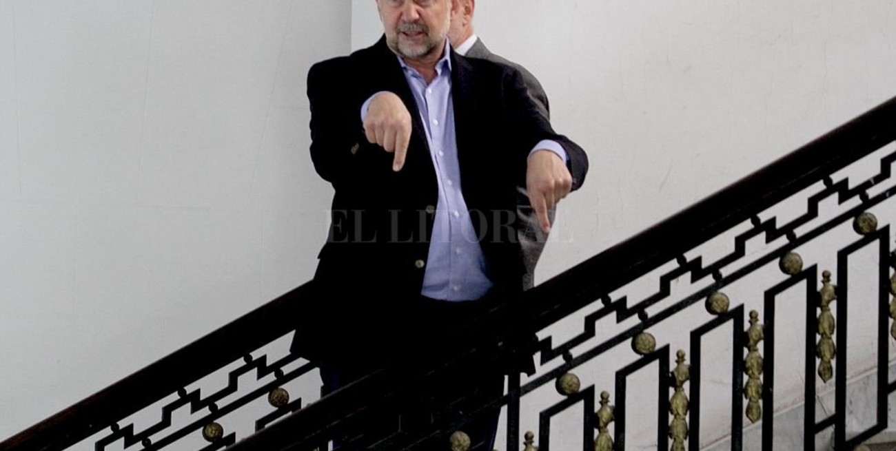 Santa Fe en cesación de pagos y con "superpoderes" por decreto