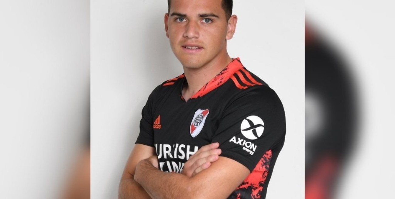 River: Tras los 15 casos de coronavirus, atajará contra Boca el arquero suplente de la reserva