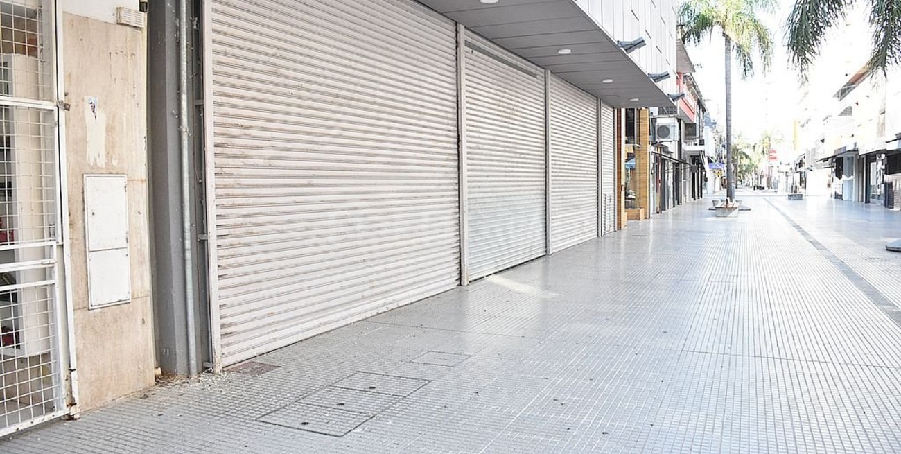 La economía después de 100 días de cuarentena