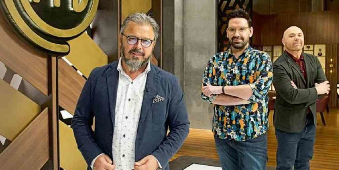 En Masterchef Celebrity, los participantes tuvieron que armar platos idénticos: ¿aprobaron el desafío?
