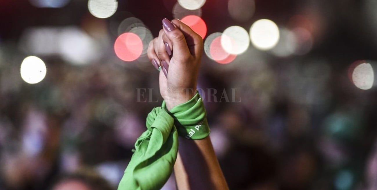 La despenalización del aborto