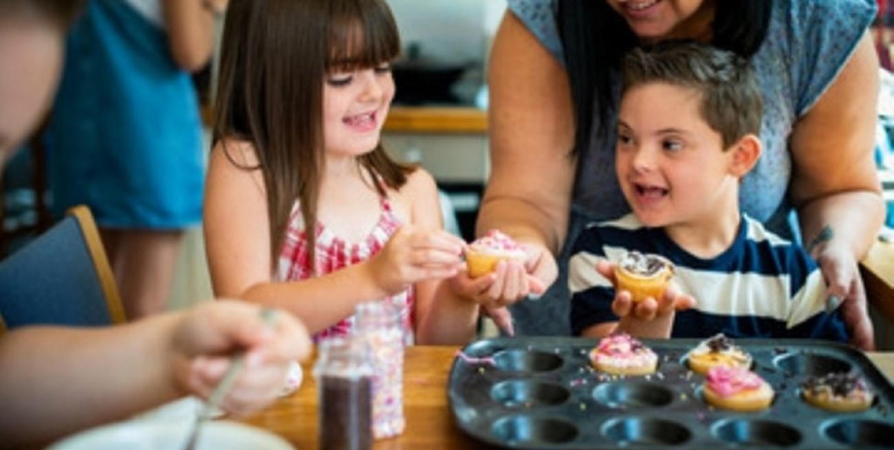 Diplomatura sobre discapacidad