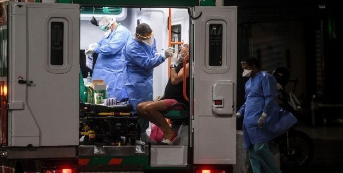 Jujuy descartó el contagio de 45 trabajadores golondrinas que viajaron con un salteño infectado