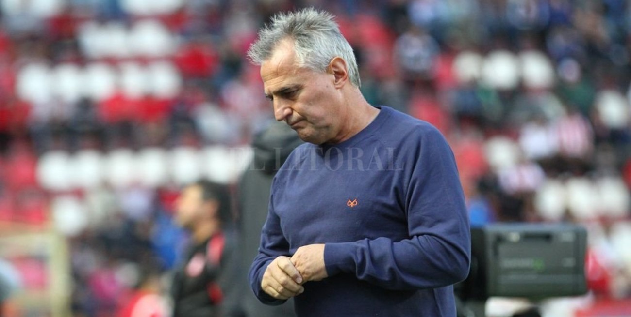 Entre la agitación política y la situación de Madelón