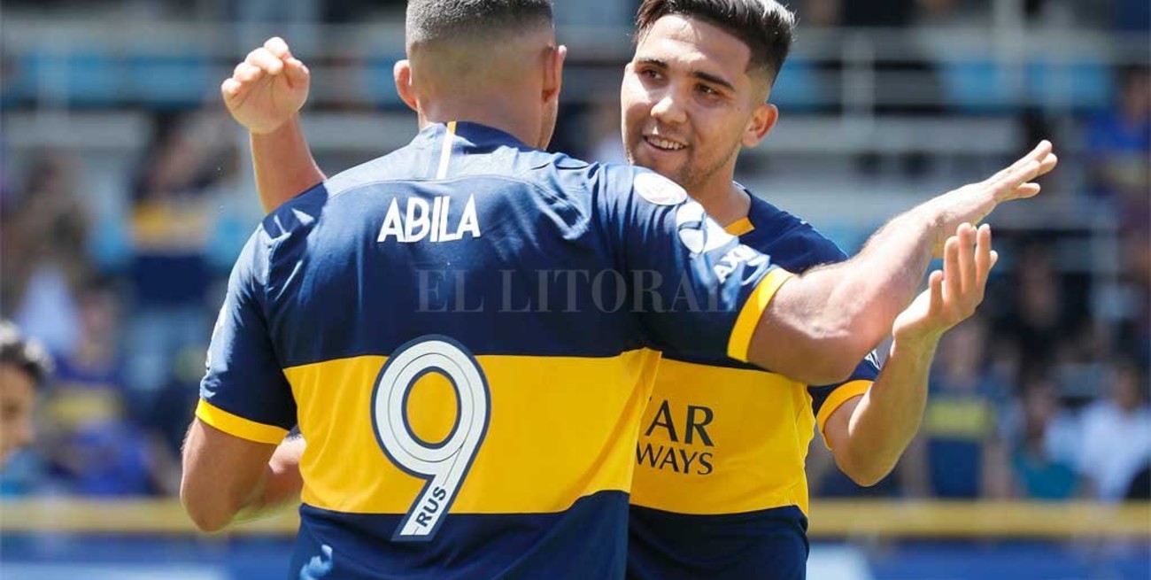 Así quedó la tabla de posiciones tras los partidos del domingo