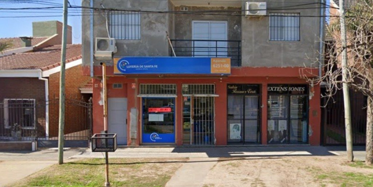 Un santafesino ganó más de $ 76 millones en el Quini 6