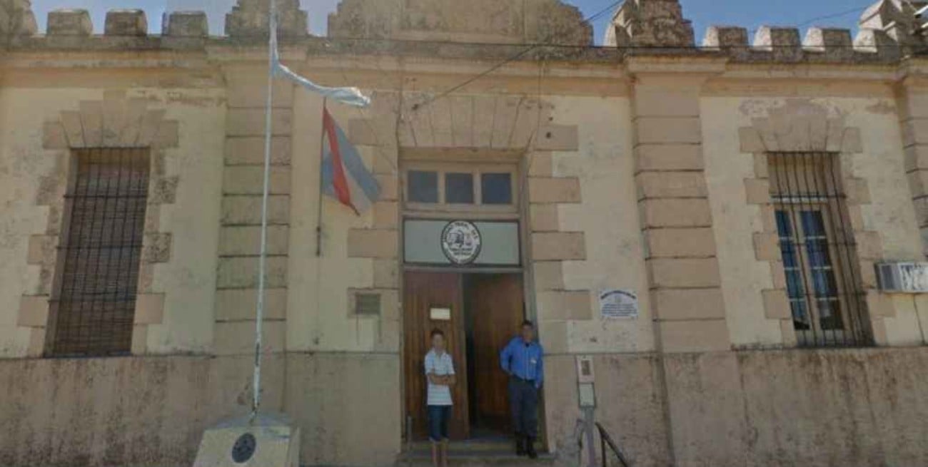 Un fiscal pidió prisión perpetua para presos que iniciaron un incendio en la cárcel 