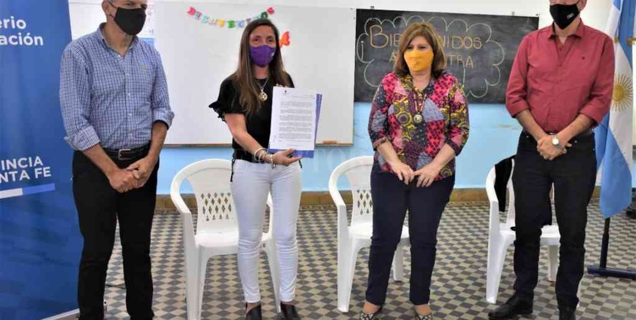 En Cacique Aricaiquín funcionará una escuela de enseñanza para adultos