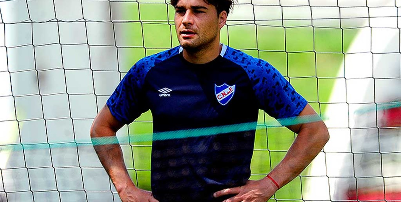 El "Cacique" Rafa García, primer refuerzo para Osella