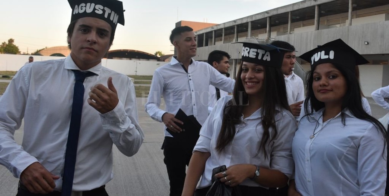 Egresar de casa propia 