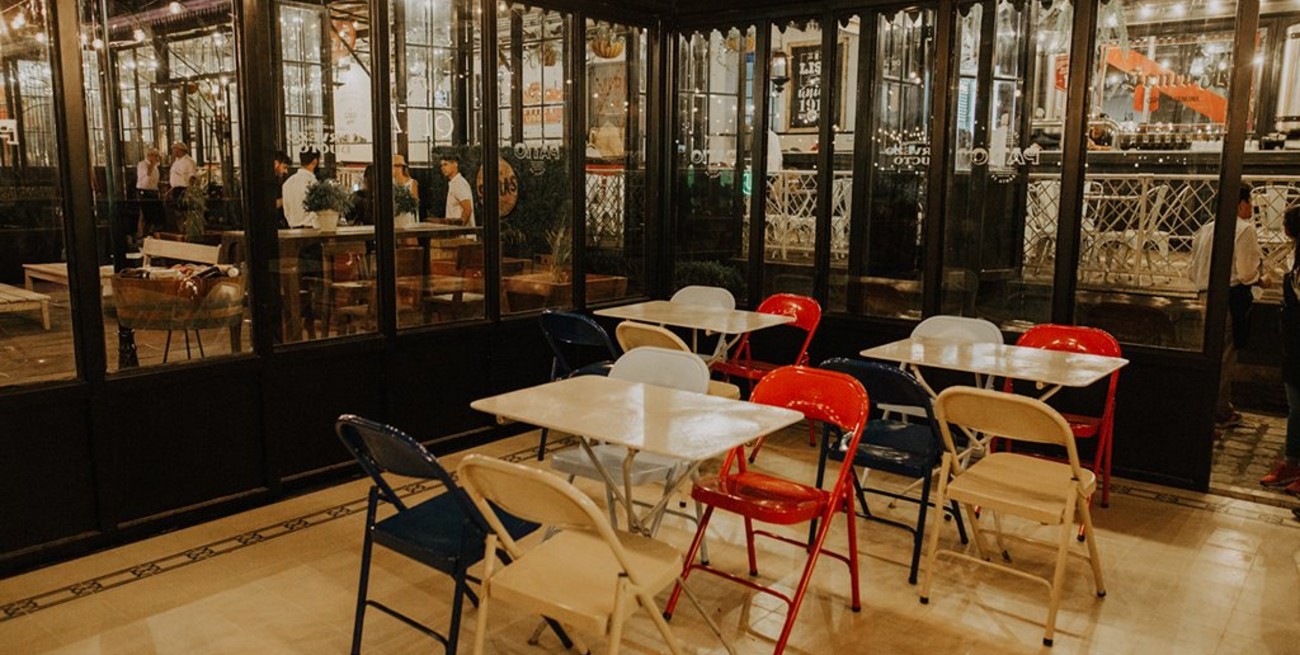 Cerveza Santa Fe reinauguró su Patio cervecero